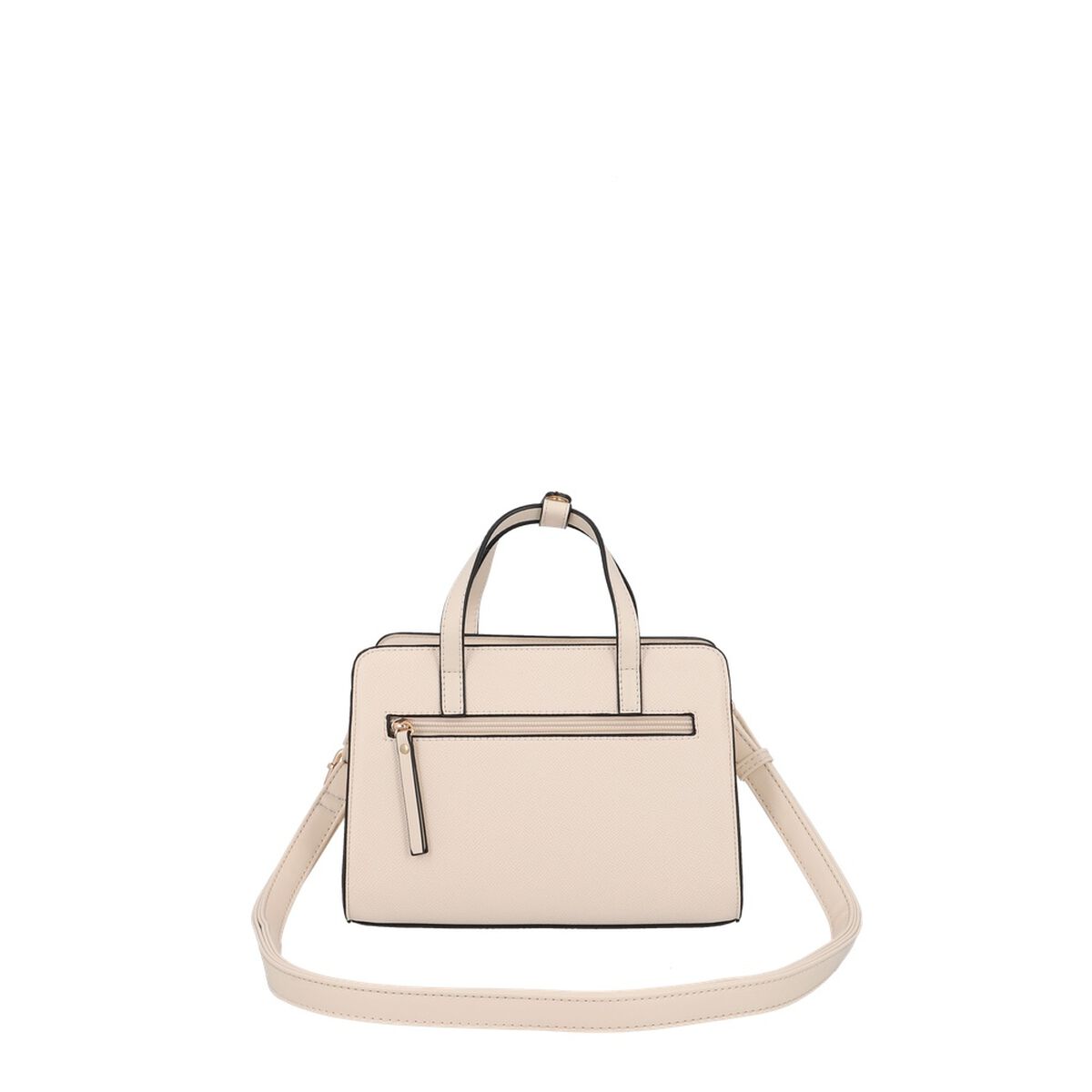 Bandolera Secret Zagreb ST6 S Beige