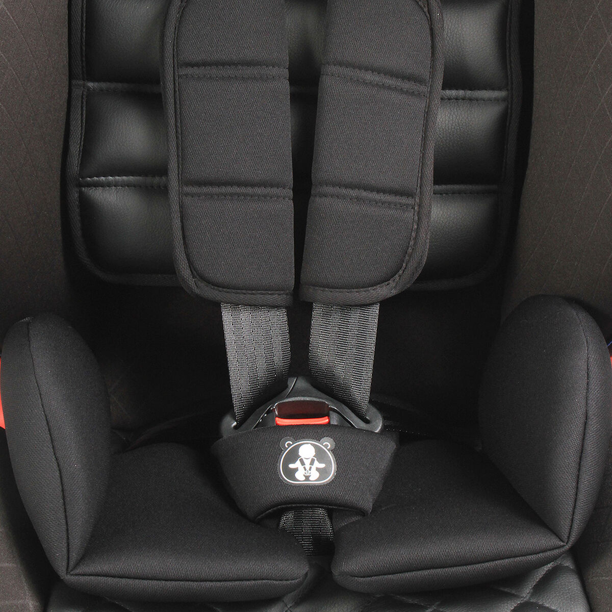 Silla para Auto Bebesit BW02 TT 