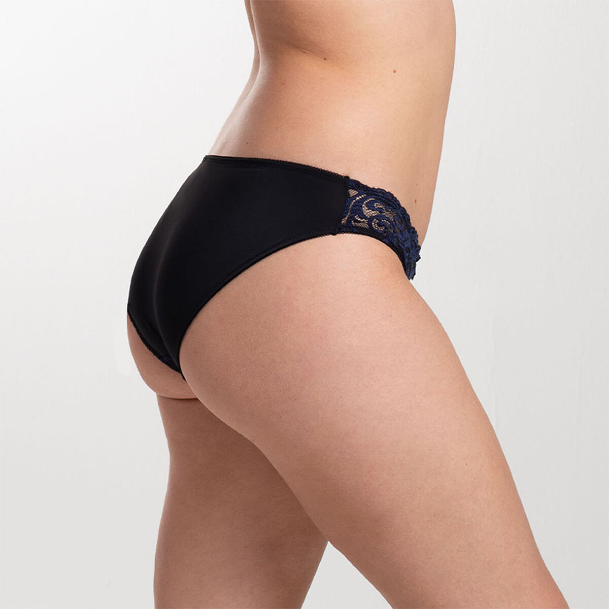 Calzón Bikini Mujer Intime