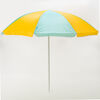 Quitasol Yellow 180 cm