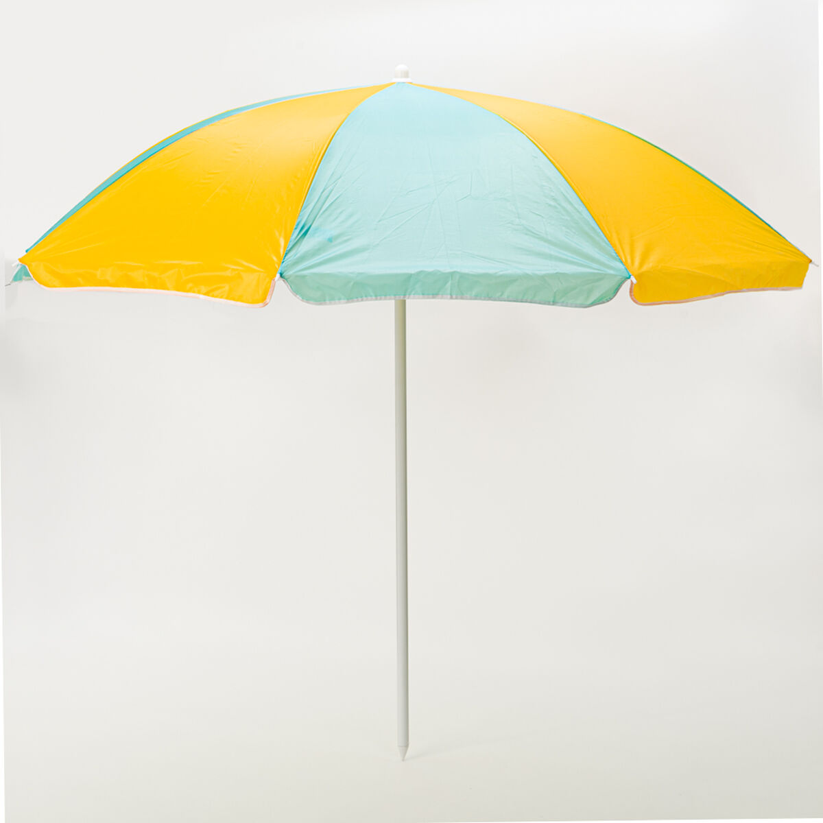 Quitasol Yellow 180 cm