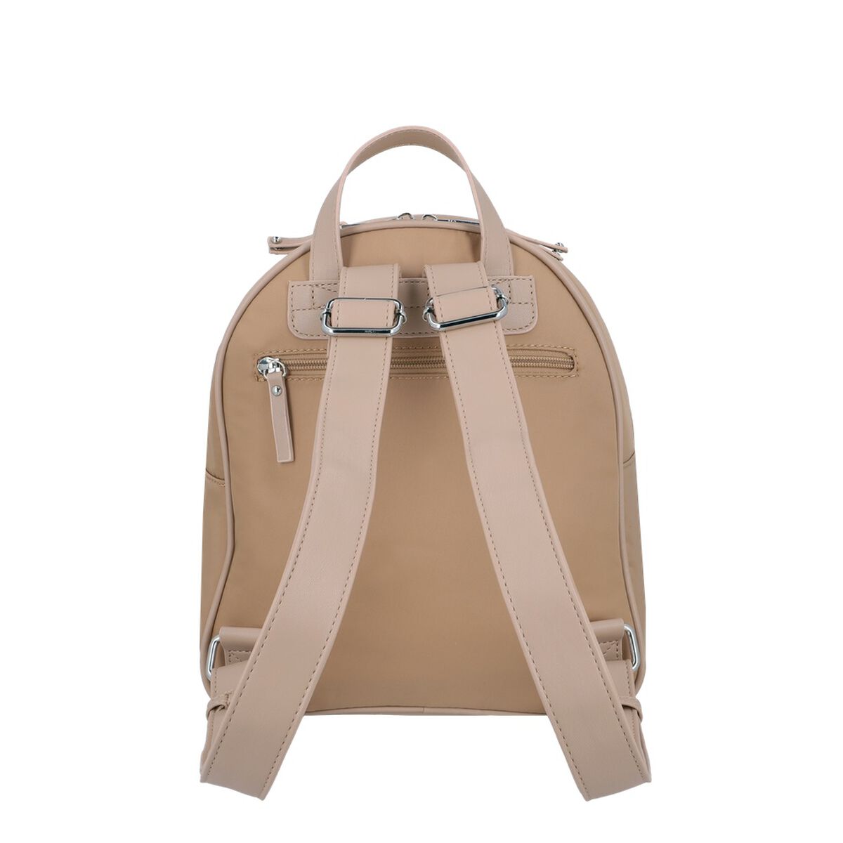 Mochila Secret Harbin ST6 M Beige