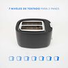 Tostador de Pan Easyways Toast Master