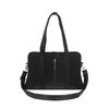 Cartera Notebook Secret Burgos FW25 Negro 14"