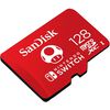 Memoria Sandisk SDSQXAO-128GB