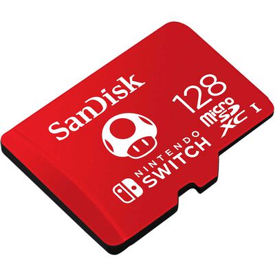 Memoria Sandisk SDSQXAO-128GB