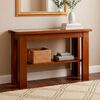 Arrimo Living Factory Dalia Nogal