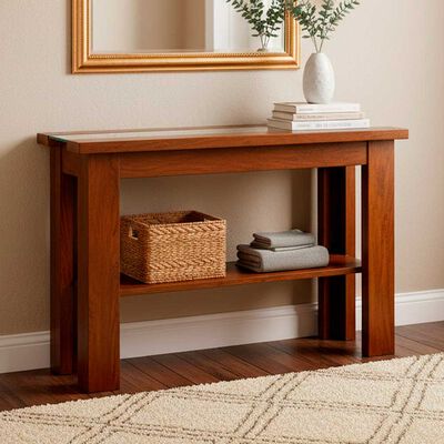 Arrimo Living Factory Dalia Nogal