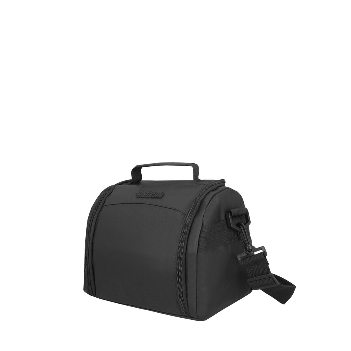 Lonchera Térmica Xtrem Break 3.0 5XT Negro