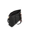 Cartera Tote Secret Riga FW25 L Negro
