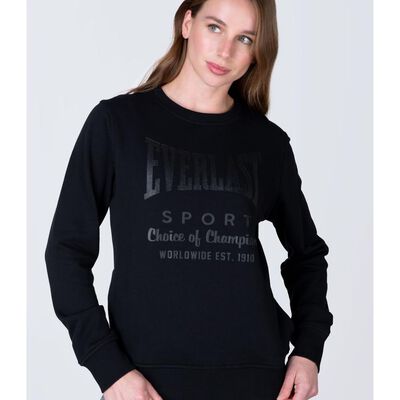 Poler&oacute;n Deportivo Mujer Everlast