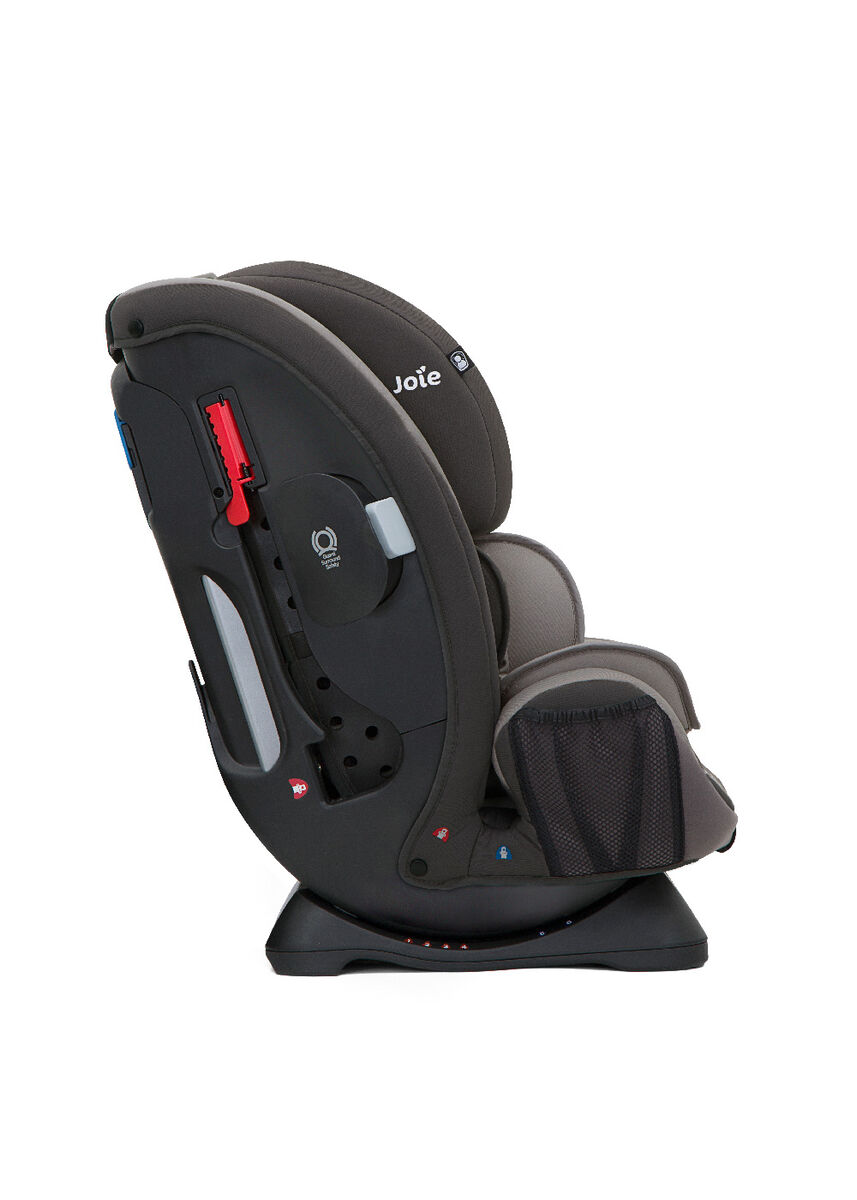 Silla de Auto Convertible Every Stage Dark Pewter Joie