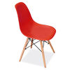 Pack 4 Sillas Nordica