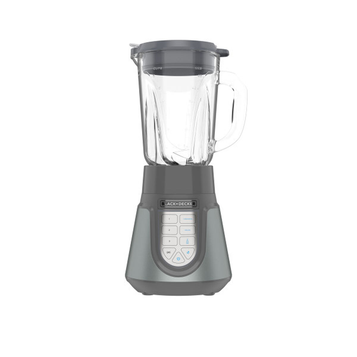 Licuadora  Black Decker Bl1516-3Mdcl 1,5 lts