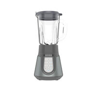 Licuadora  Black & Decker Bl1516-3Mdcl 1,5 lts