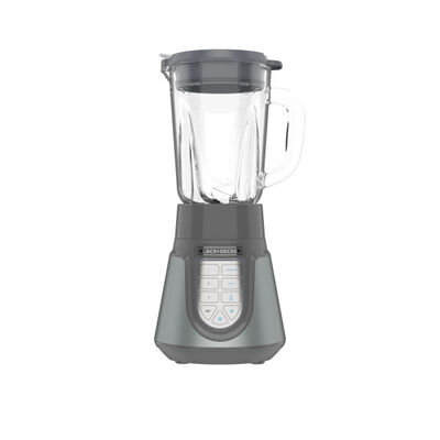 Licuadora  Black Decker Bl1516-3Mdcl 1,5 lts