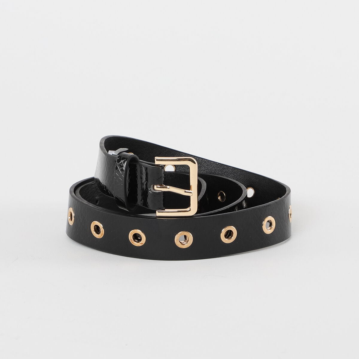 Cinturón Ecocuero Mujer Zibel