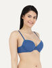 Pack 2 Sostenes Push Up Mujer Flores