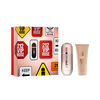 Set de Perfume Carolina Herrera 212 VIP Rosé 50 ml + Body Lotion NYC