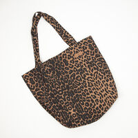 Cartera Print Mujer Icono