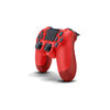 Control PS4 Sony DualShock 4 Magma Red