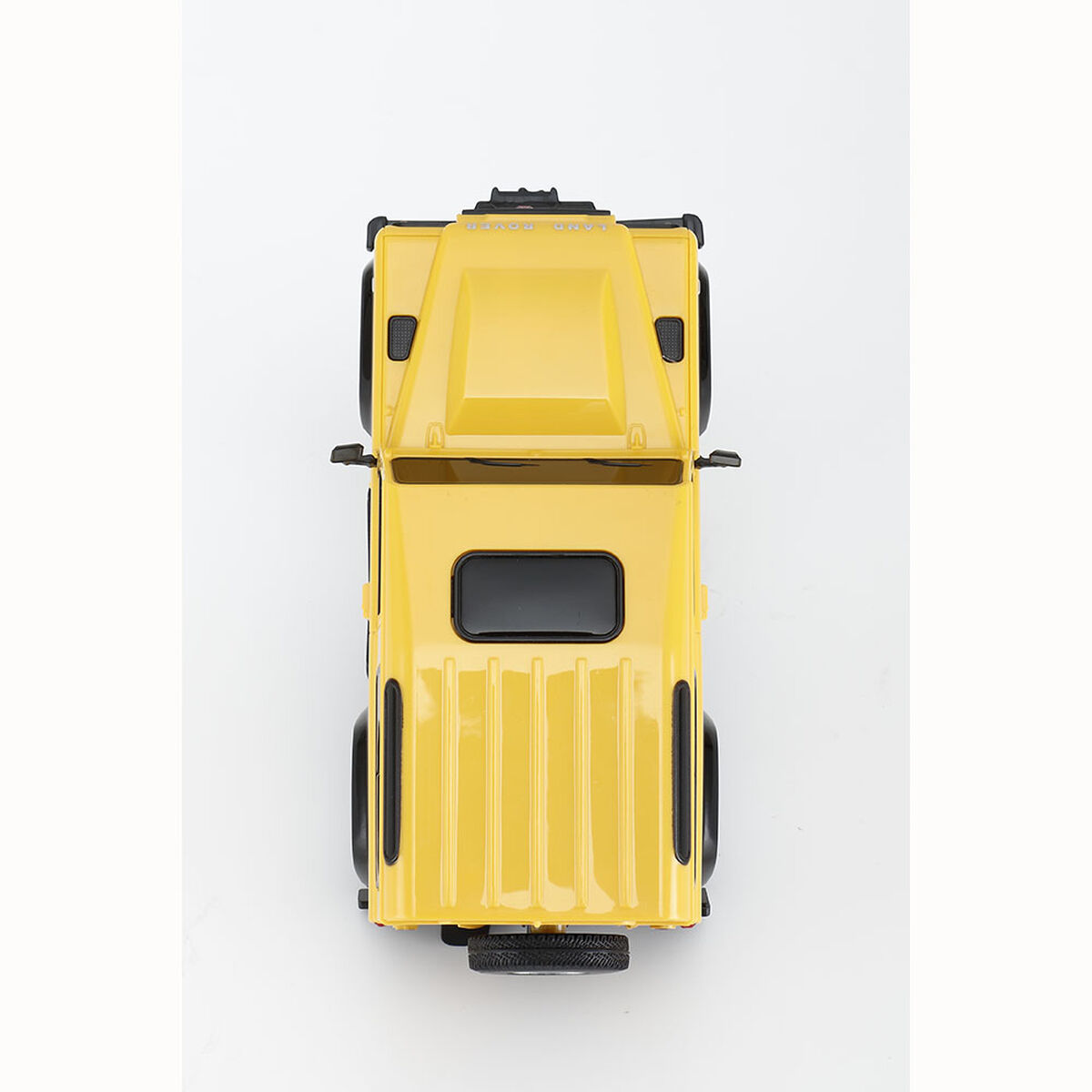 Auto R/C Rastar Land Rover Defender 1:24