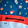 Bolso para juguetes Space Rio