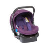 Coche Travel System Epic 4G Midnight Purple