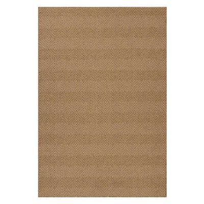 Alfombra Idetex Pattern Caramelo 240 x 340 cm