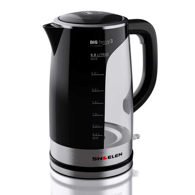 Imagen 1 del producto Hervidor Sindelen HA-3900NG 3 lts.