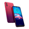 Celular Motorola E6 S 32GB 6,1" Rojo Claro