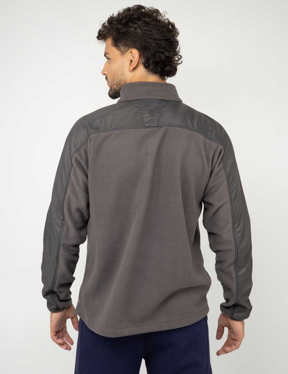 Poler&oacute;n Deportivo Hombre Lotto