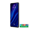 Celular Huawei P30 128GB 6,1" Negro Liberado