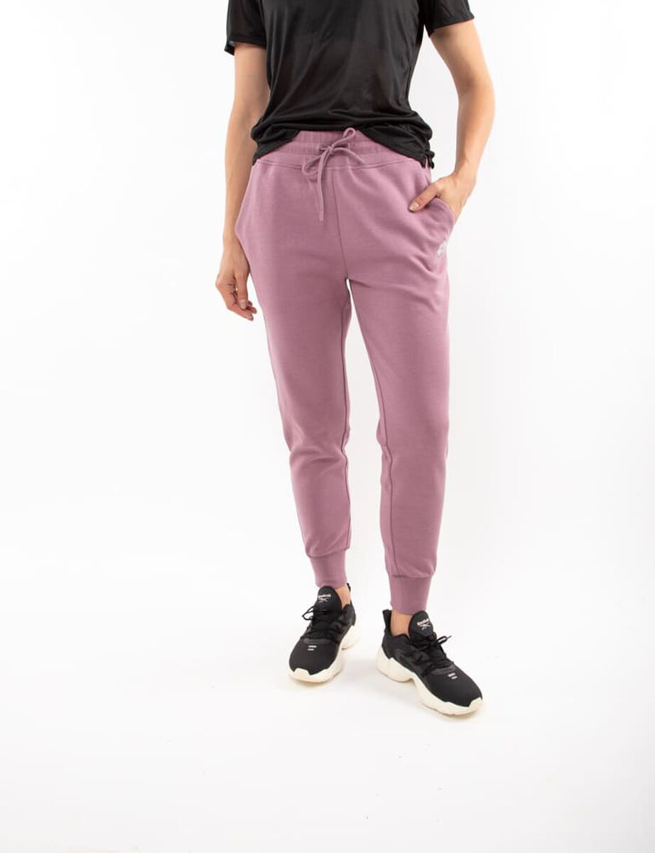 Pantalón Deportivo Mujer Lotto