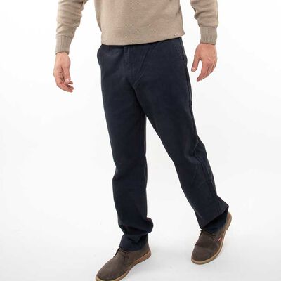 Pantal&oacute;n Hombre Portman Club