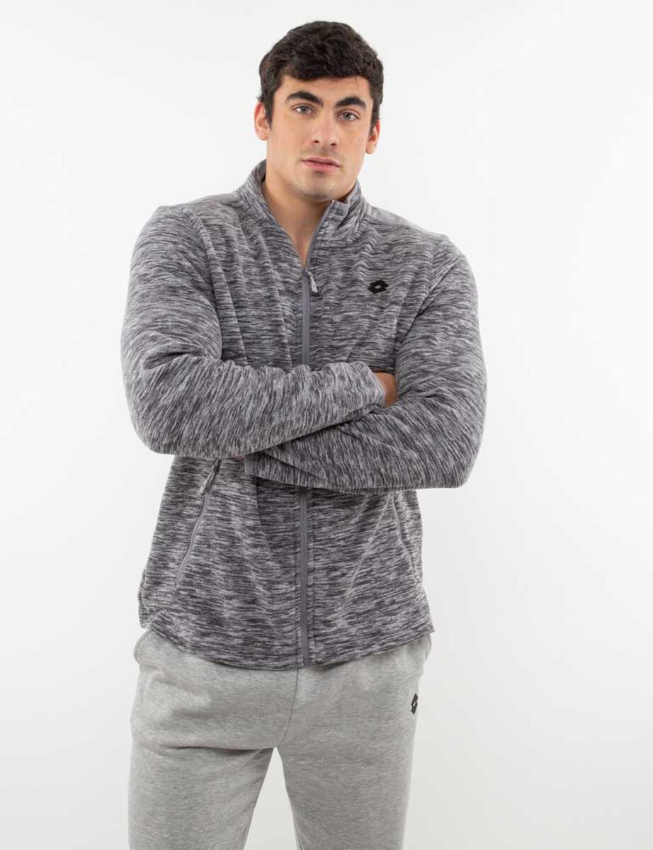 Polerón Deportivo Hombre Lotto