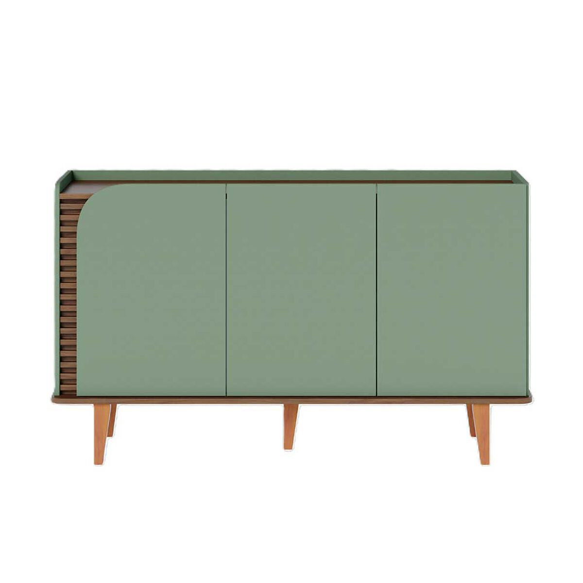 Buffet Jurere Almendra Verde