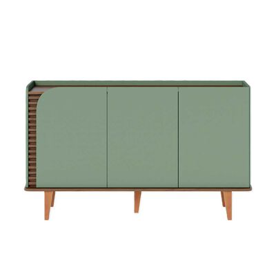 Imagen 2 del producto Buffet Jurere Almendra Verde