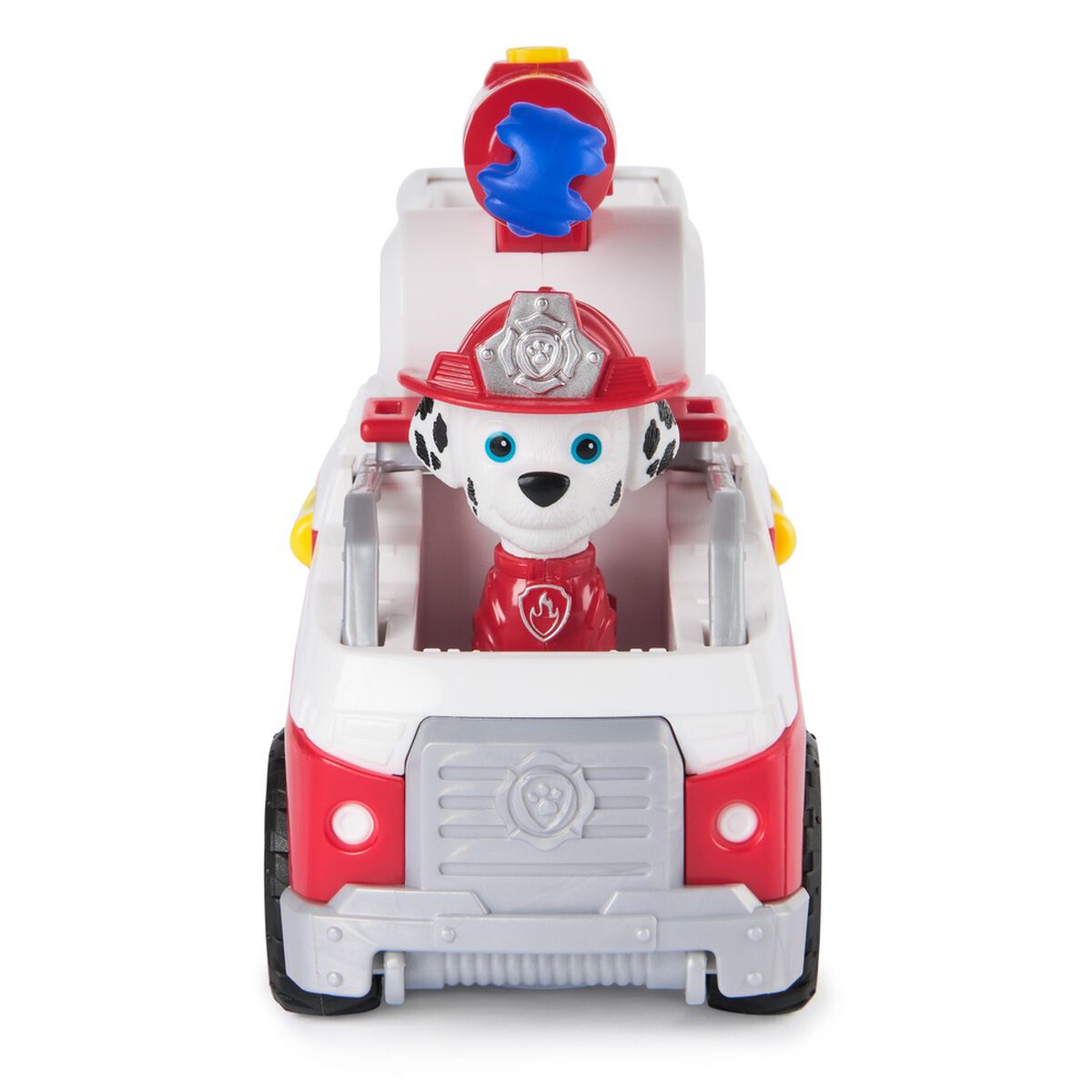 Camión Bomberos Marshall Paw Patrol