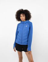 Chaqueta Deportiva Mujer Lotto