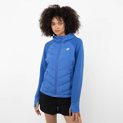 Chaqueta Deportiva Mujer Lotto