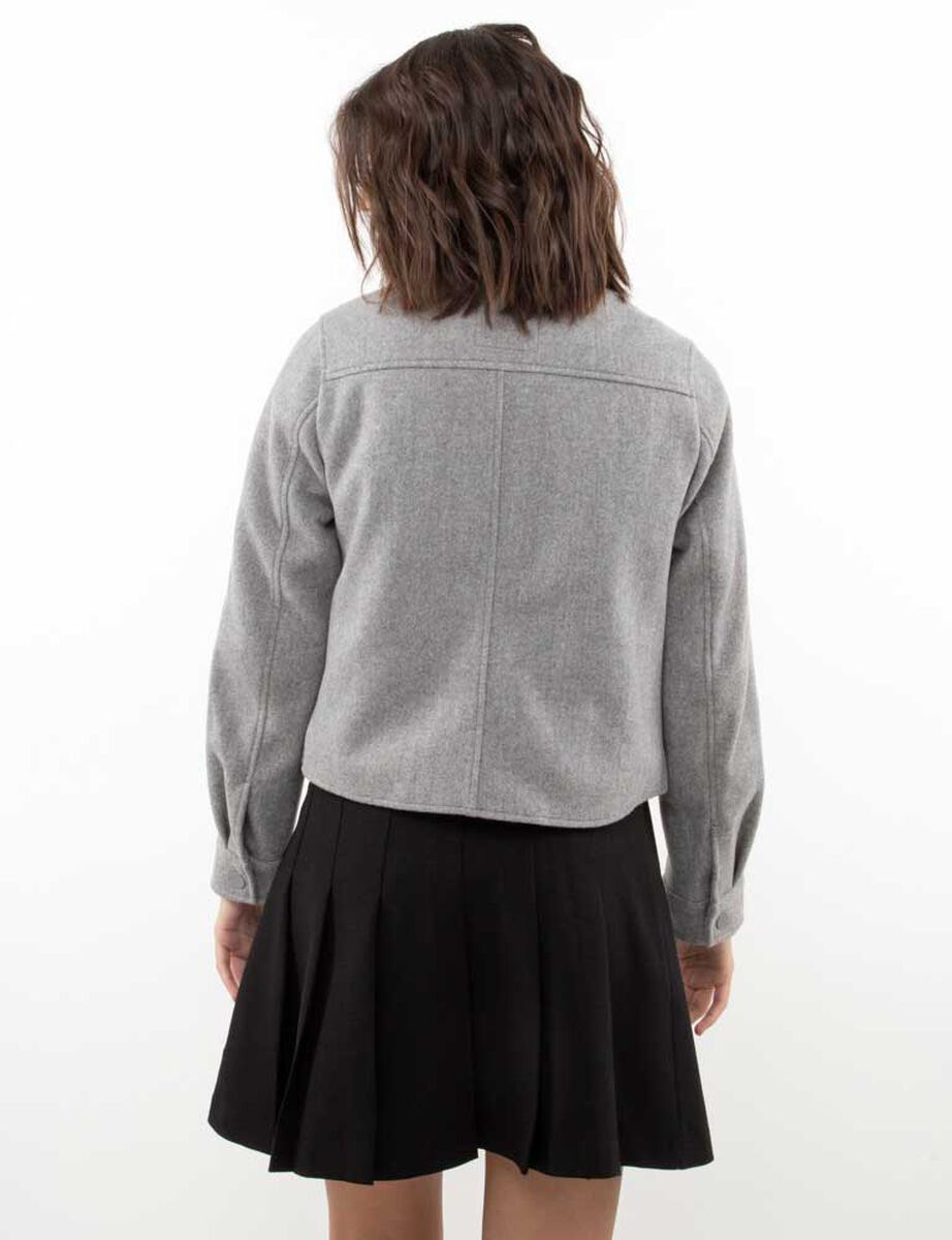 Chaqueta Mujer Zibel