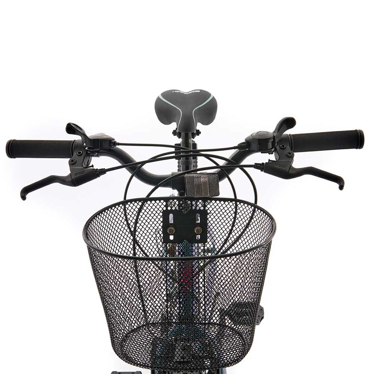 Bicicleta Mountain Bike Bianchi Mtb Pro Aro 26