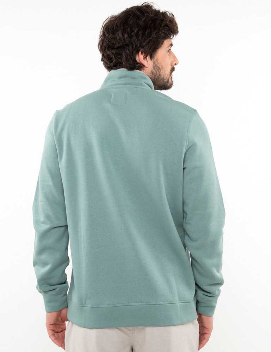 Poler&oacute;n Hombre Portman Club