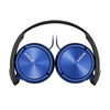 Audífonos Over Ear Sony MDR-ZX310APL 