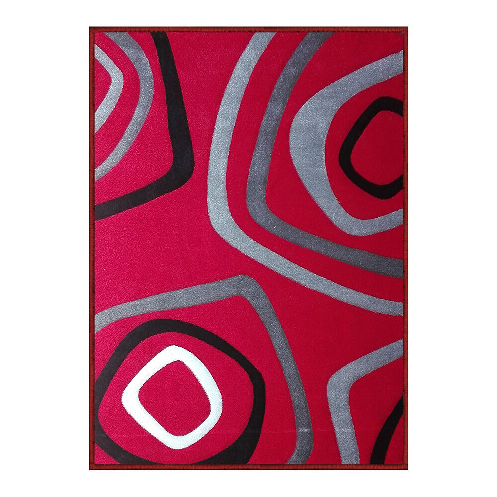 IDETEX Alfombra Frise Carved D2 170x230 cm