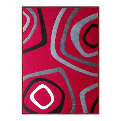 Alfombra Frise Carved D2 170x230 cm