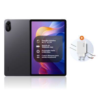 Xiaomi Redmi Pad 2