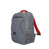 Mochila Notebook Gamma 4Xt Gris 17" M Xtrem