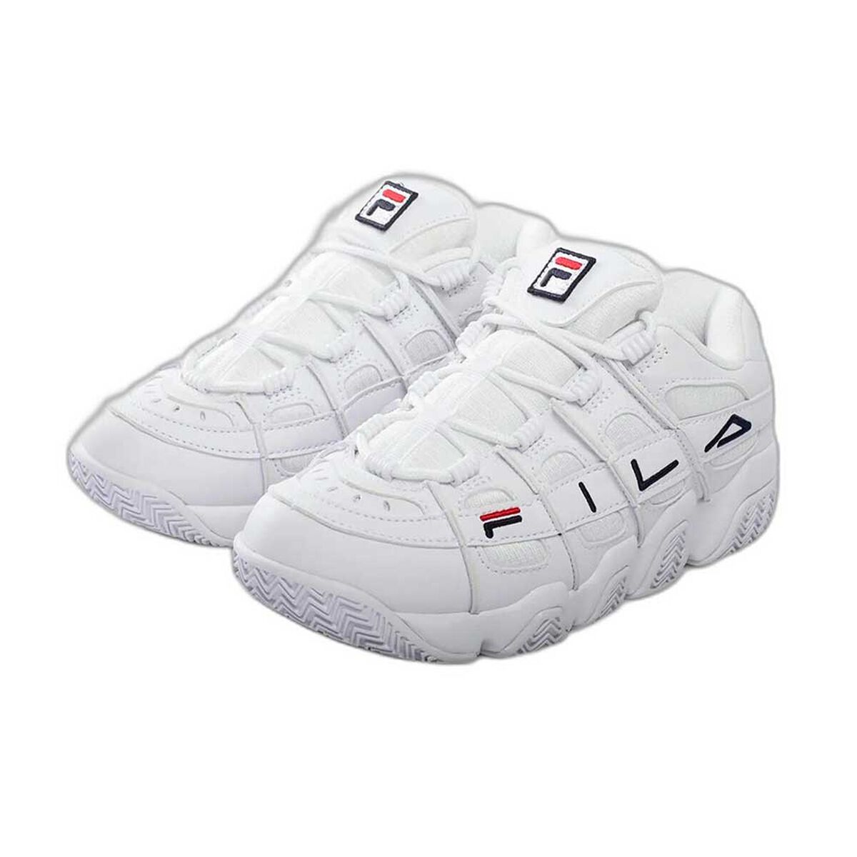 Zapatilla Urbana Mujer Fila